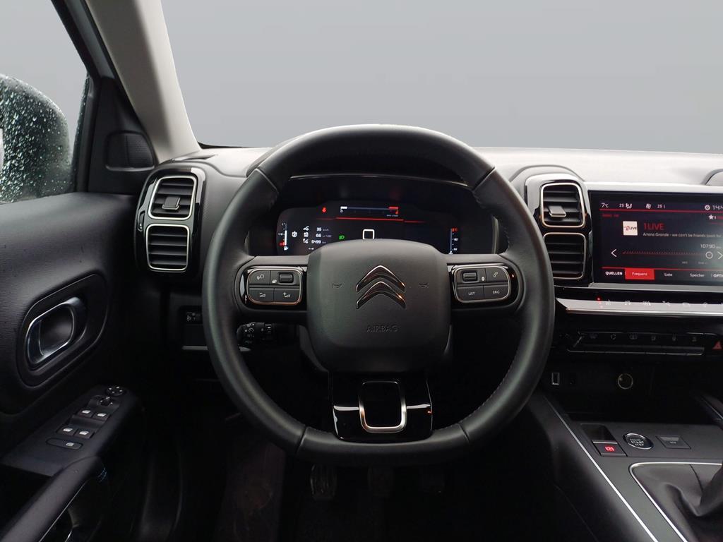 Citroën C5 Aircross PureTech 130 S&S Feel Pack