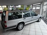 Volvo 945 - Volvo 945: Kombi