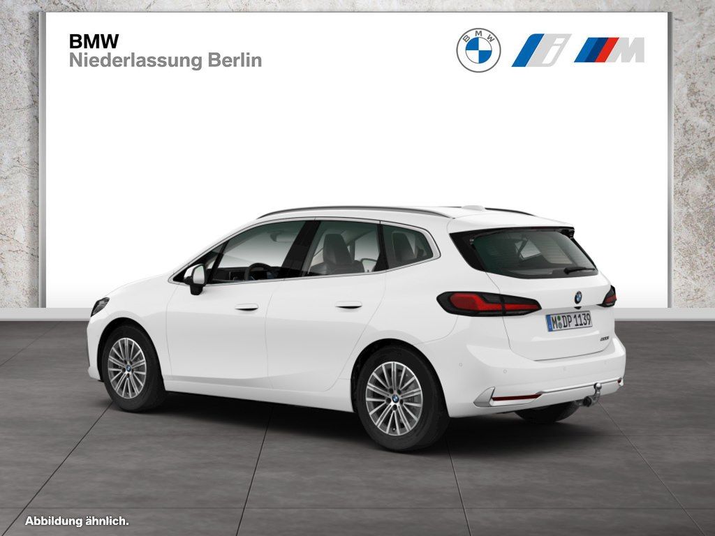 BMW 220 Active Tourer - Bild 6