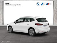 BMW 220 Active Tourer - Vorschau Bild 6
