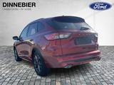 Ford KUGA ST-Line X LED+AHK+Kamera+Winterpaket - Ford in München: Ka