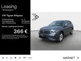 Volkswagen Tiguan Allspace 1.5 TSI Life DSG Navi*AHK*7-Sitz - gebrauchte VW Tiguan Allspace aus dem Jahr 2023