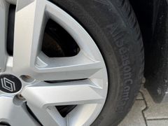Fahrzeugabbildung Clio V Evolution TCe 90 Rückfahrkamera, Sitzheiz