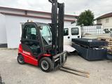 Manitou MI 25D - Manitou Geländestapler
