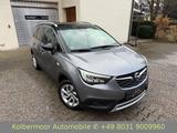 Opel Crossland X Innovation NAVI*KAMERA*SHZ*KLIMAAUTO