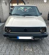 Volkswagen VW Golf II 1.8T AGU 280PS 415NM Alles Eing... - Volkswagen Golf Kleinwagen Ii mit Benzin-Antrieb