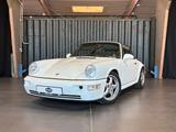 Porsche 911 Carrera 2 Targa - Porsche aus 1991: 911