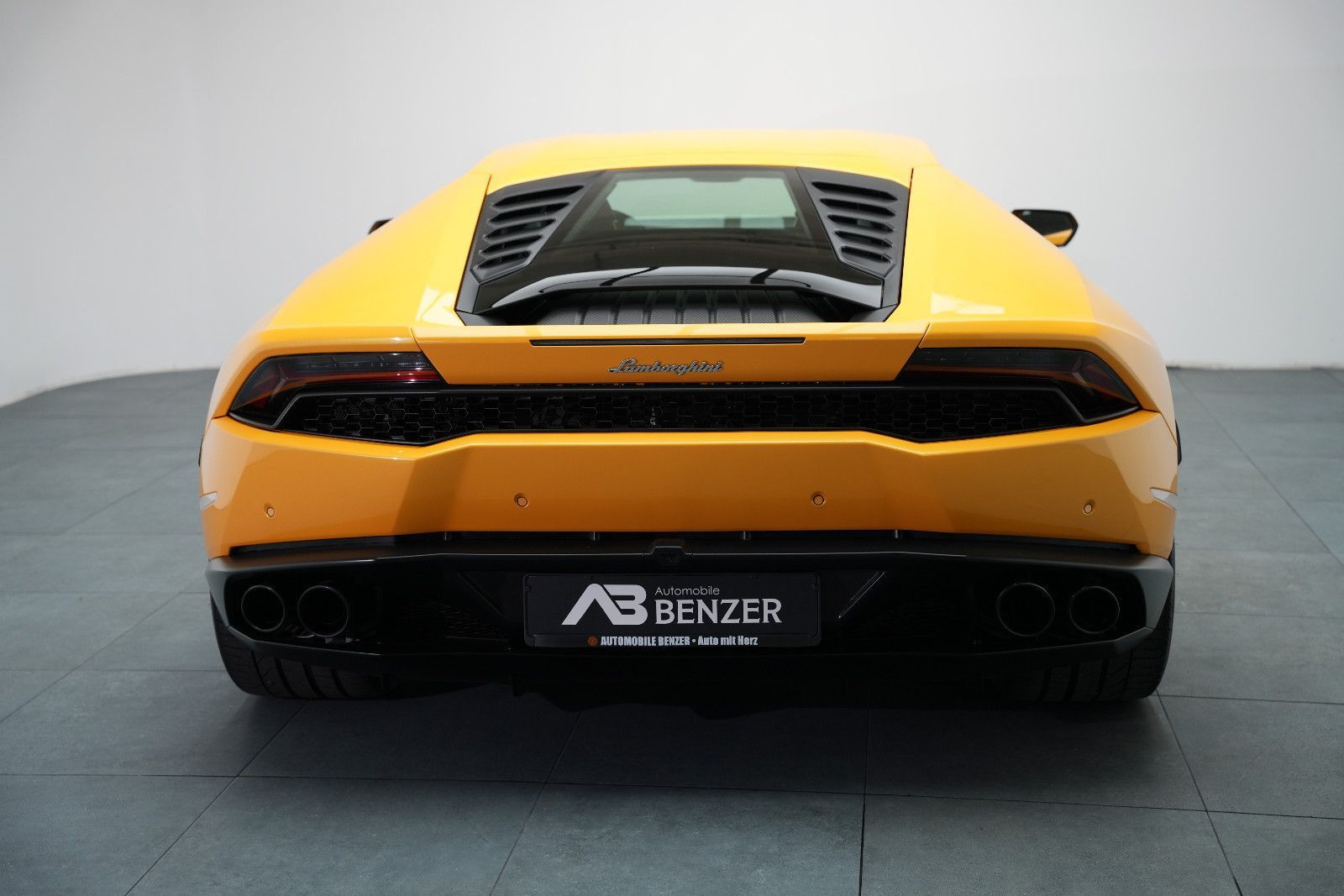 Fahrzeugabbildung Lamborghini Huracan Huracán /LIFT/KAMERA/CARBON/SCHALENSITZ/