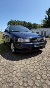 Volkswagen Polo 1.4 44kW Open Air - gebrauchte VW Polo aus dem Jahr 1999