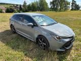 Toyota Corolla 2,0 Hyb.,1.Hand,8-fach Bereift - Toyota Gebrauchtwagen in Jena