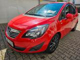 Opel Meriva 1.4 Edition 103kW Edition - Opel Meriva Gebrauchtwagen in München