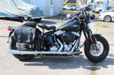 Harley-Davidson FLSTSB Softail Cross Bones Springer - HARLEY-DAVIDSON SPRINGER SOFTAIL