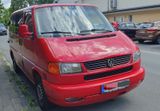 Volkswagen T4 Multivan LPG syncro an Bastler - Volkswagen T4 Multivan: Syncro