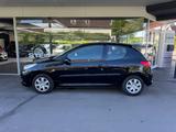 Peugeot 206 + * Klima * TÜV 02.2028 * Allwetter * - Peugeot 206 schwarz Gebrauchtwagen