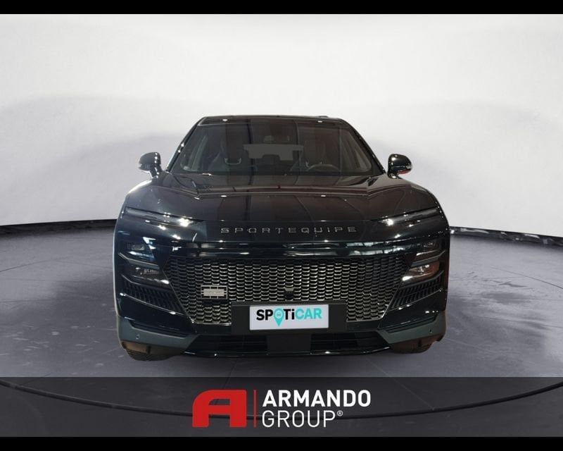 Other SPORTEQUIPE Sportequipe 6 1.5 Turbo CVT imagem 2