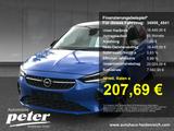 Opel Corsa F e Elegance Automatik Klimaautomatik Sitz
