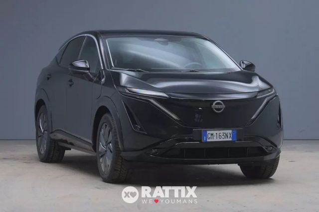 Otros Nissan Ariya motore elettrico 63 kWh Advance