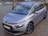 Citroën C4 Picasso Automatik Xenon Pano Kamera Massage S - gebrauchte Citroën C4 Picasso aus dem Jahr 2017