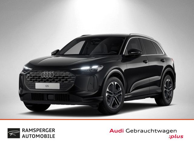Audi Q5 SUV TDI quattro 150 kW S tronic imagem 3