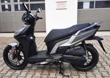 Kymco Agility S 125i CBS, Tageszul., 2 Jahre Garantie - KYMCO AGILITY