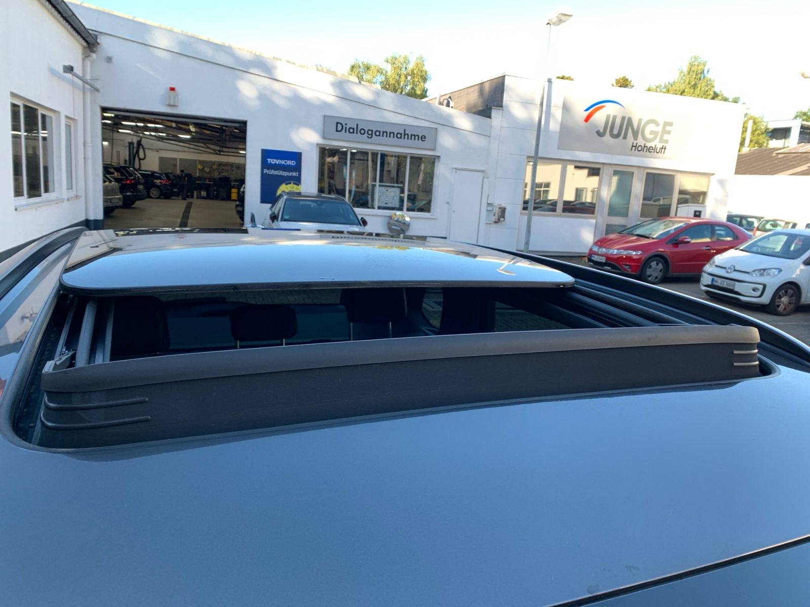 Volkswagen Touareg - Bild 12