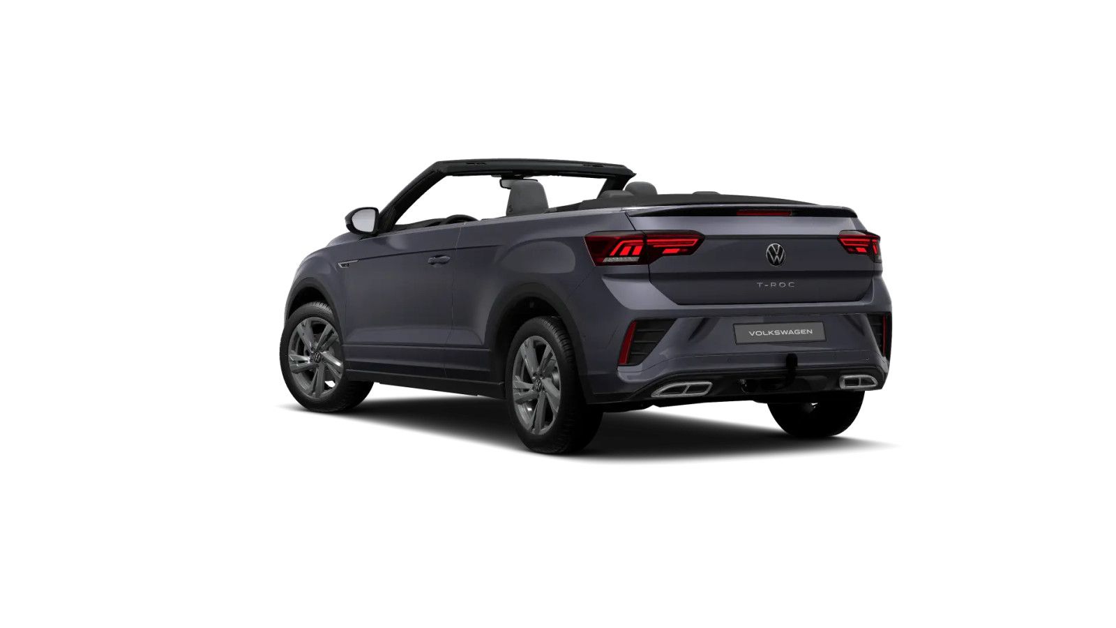 Volkswagen T-Roc - Bild 4
