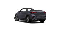 Volkswagen T-Roc - Vorschau Bild 4