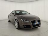 Audi TT TT Coupé 2.0 TDI quattro S tronic Advanc - Audi TT mit Diesel-Antrieb: Automatik