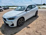BMW Gepflegter BMW X2 - BMW X2 in Mannheim
