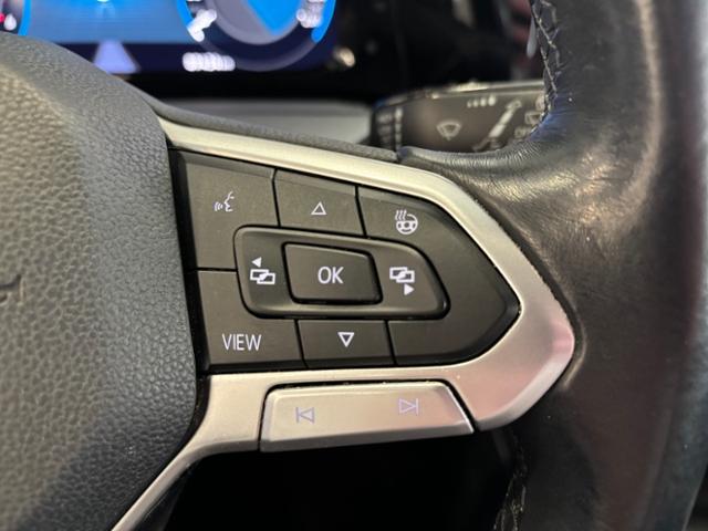 Volkswagen Golf VIII Life TDI LED NAVI RFK PDC SMART LINK, миниатюра 17
