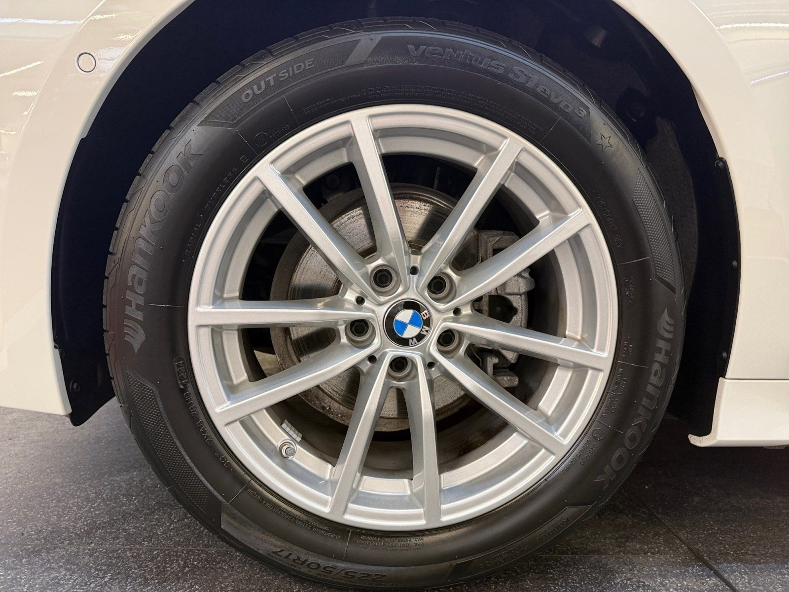 BMW 318 - Bild 15