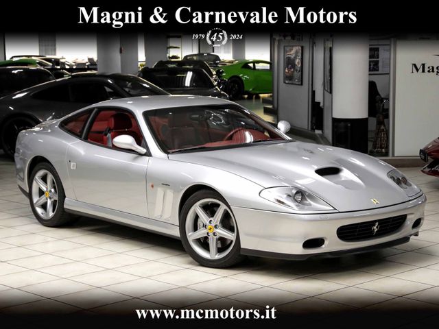 Ferrari 575 Maranello F1 - Top Condition