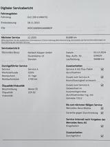 Mercedes-Benz GLE 250 D 4-MATIC 9G-TRONIC AMG-LINE*AUS 1 HAND* - Mercedes-Benz GLE 250 aus 2015