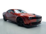 Dodge Challenger 6.4 HEMI SCAT PACK WIDEBODY*SITZBEL*K - Dodge aus 2022