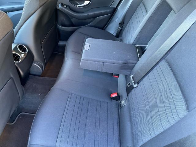 Mercedes-Benz EQC 400 4Matic Elektro Navigation, Rückfahrkamer