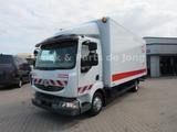 Renault Midlum 220 DXI / wenig Km / Ahk / Lbw /  Top - Renault Midlum 220