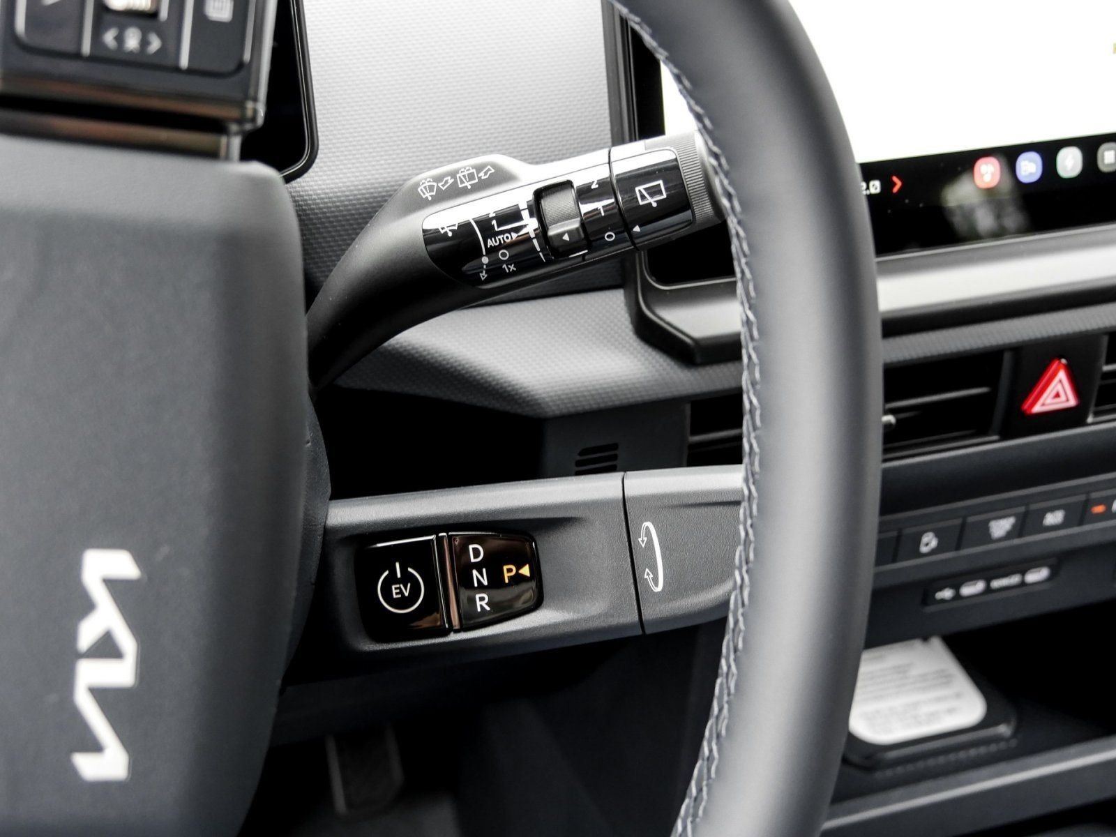 Kia PV5 - Bild 10