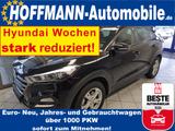 Hyundai Tucson AHK,PDC,Kamera,Navi,Sitzheizung,Leder - gebrauchte Hyundai TUCSON aus dem Jahr 2018