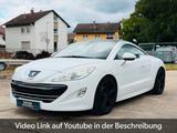 Peugeot RCZ*TÜV*Steuerkette NEU*8-bereift*Tempomat*Navi - Peugeot RCZ aus 2010