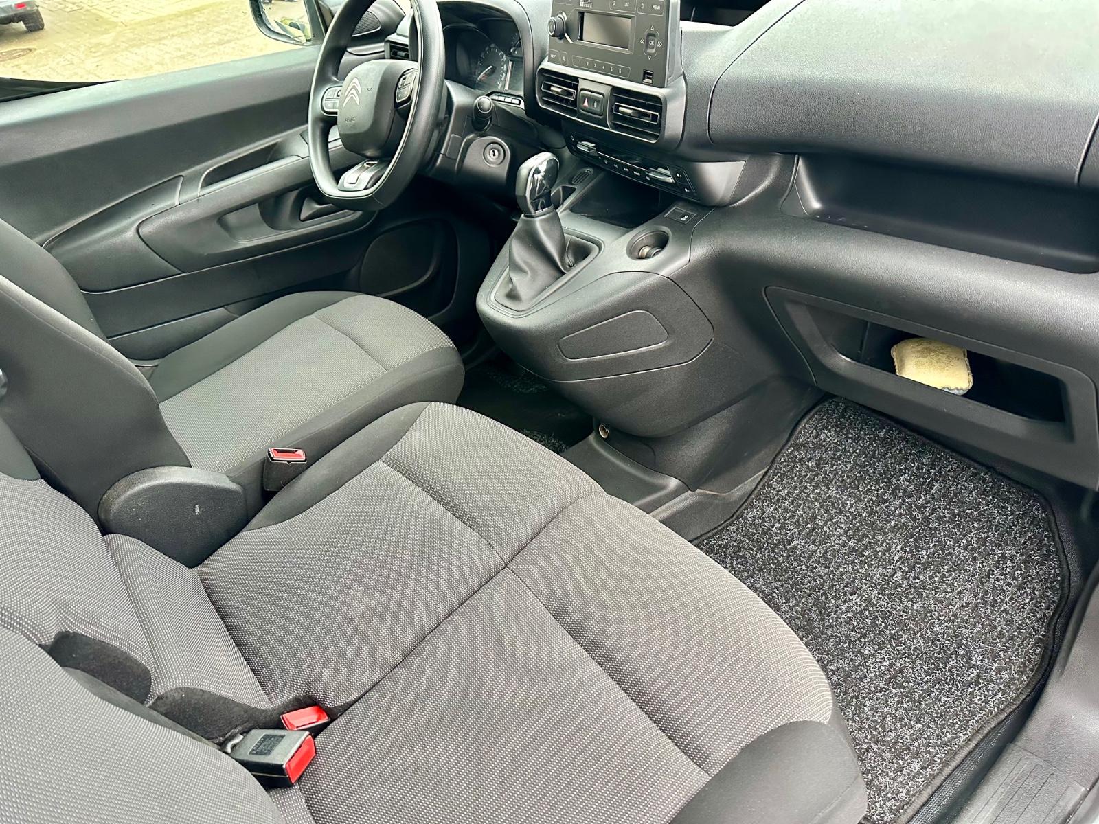 Citroën Berlingo Kasten Club M/L1