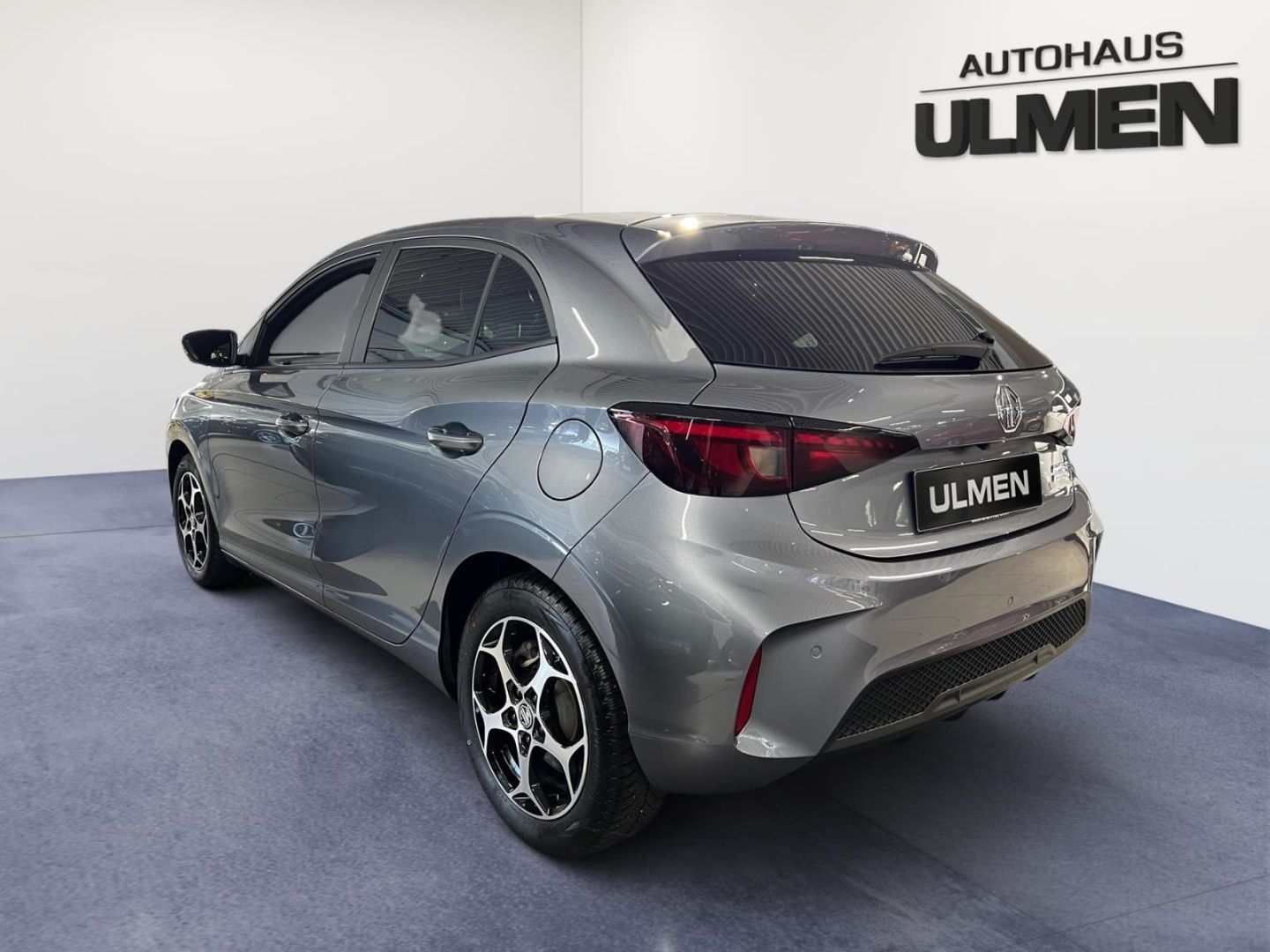 MG3