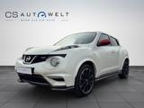 Nissan Juke Nismo NAVI/SPORT-KIT/TEMPO/ALCANTARA/KAMERA - Nissan Juke: Sport