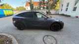 Tesla Model Y Long Range Dual Motor AWD Long Range - Tesla Model Y: Grau