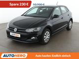 Volkswagen Polo 1.0 Comfortline*LIM*KLIMA*GARANTIE* - VW Polo Gebrauchtwagen in Saarbrücken