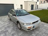 Subaru Imperza 2.0l GL 4x4 Allrad, Service... - Subaru: Gl