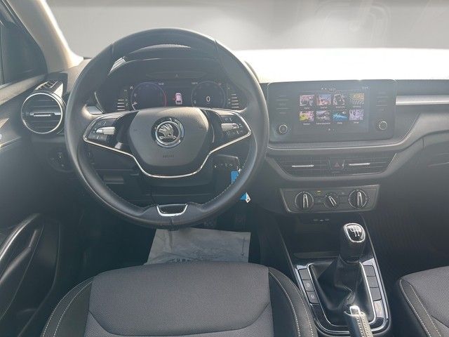 Skoda Fabia - Bild 11