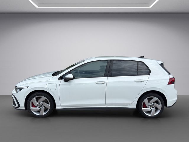 Golf VIII 1.4eHybrid DSG GTE