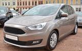 Ford C-Max C-MAX Cool & Connect Navi Klimaautomatik - Ford C-Max: Limousine