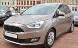 Ford C-Max C-MAX Cool & Connect Navi Klimaautomatik - Ford C-Max aus 2019