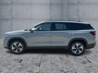 Skoda Kodiaq - Vorschau Bild 3